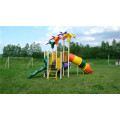 2014 Outdoor Slide Amusement Playground